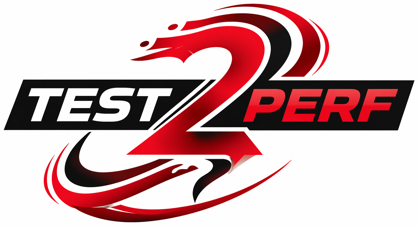 Test2Perf